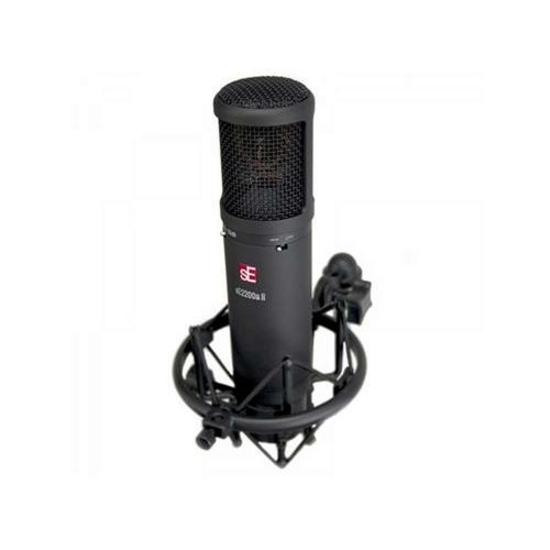 Студийный микрофон sE Electronics SE 2200A II